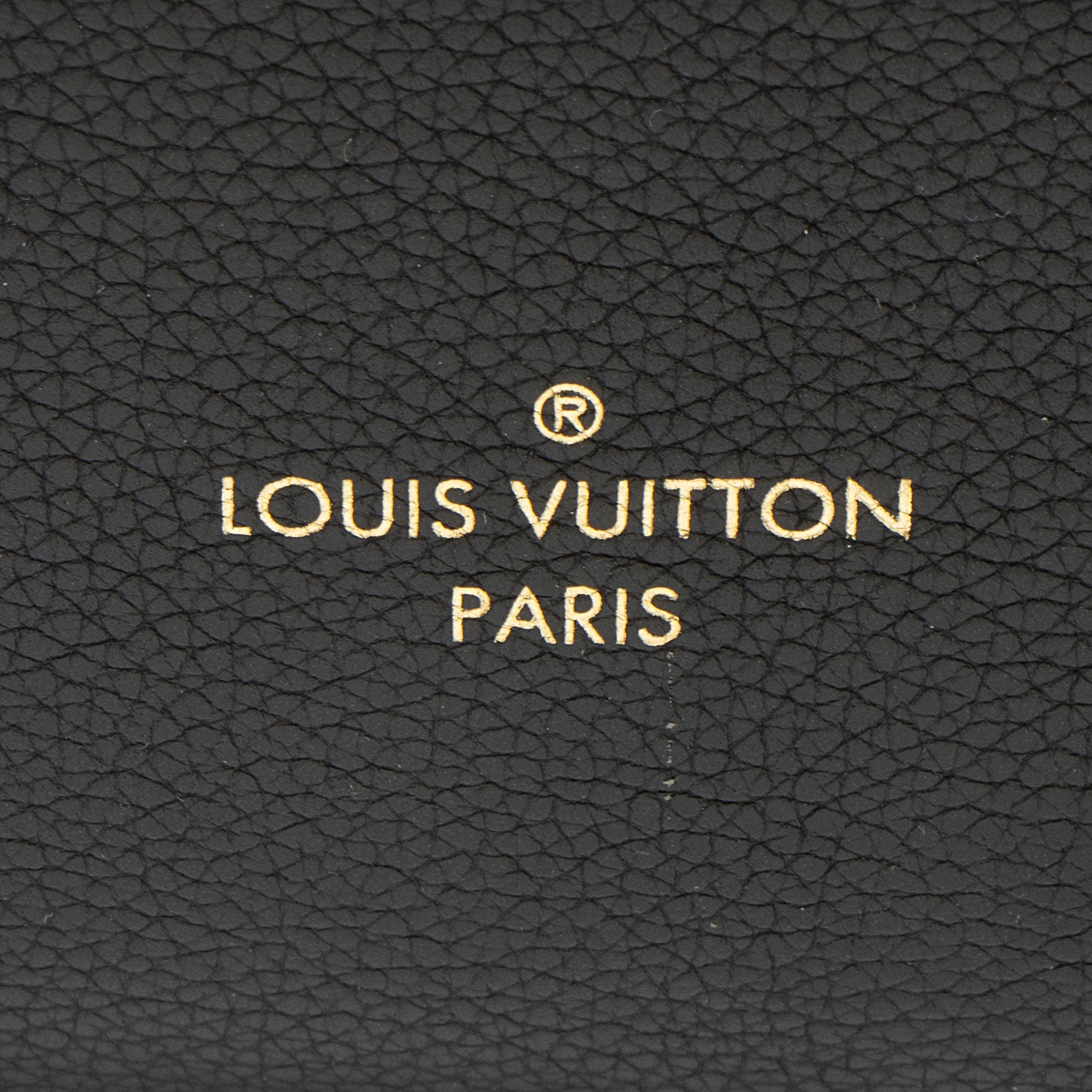 Louis Vuitton Monogram Canvas Kimono Tote