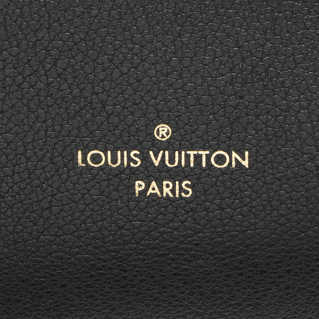 Louis Vuitton Monogram Canvas Kimono Tote