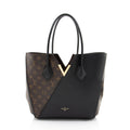 Louis Vuitton Monogram Canvas Kimono Tote