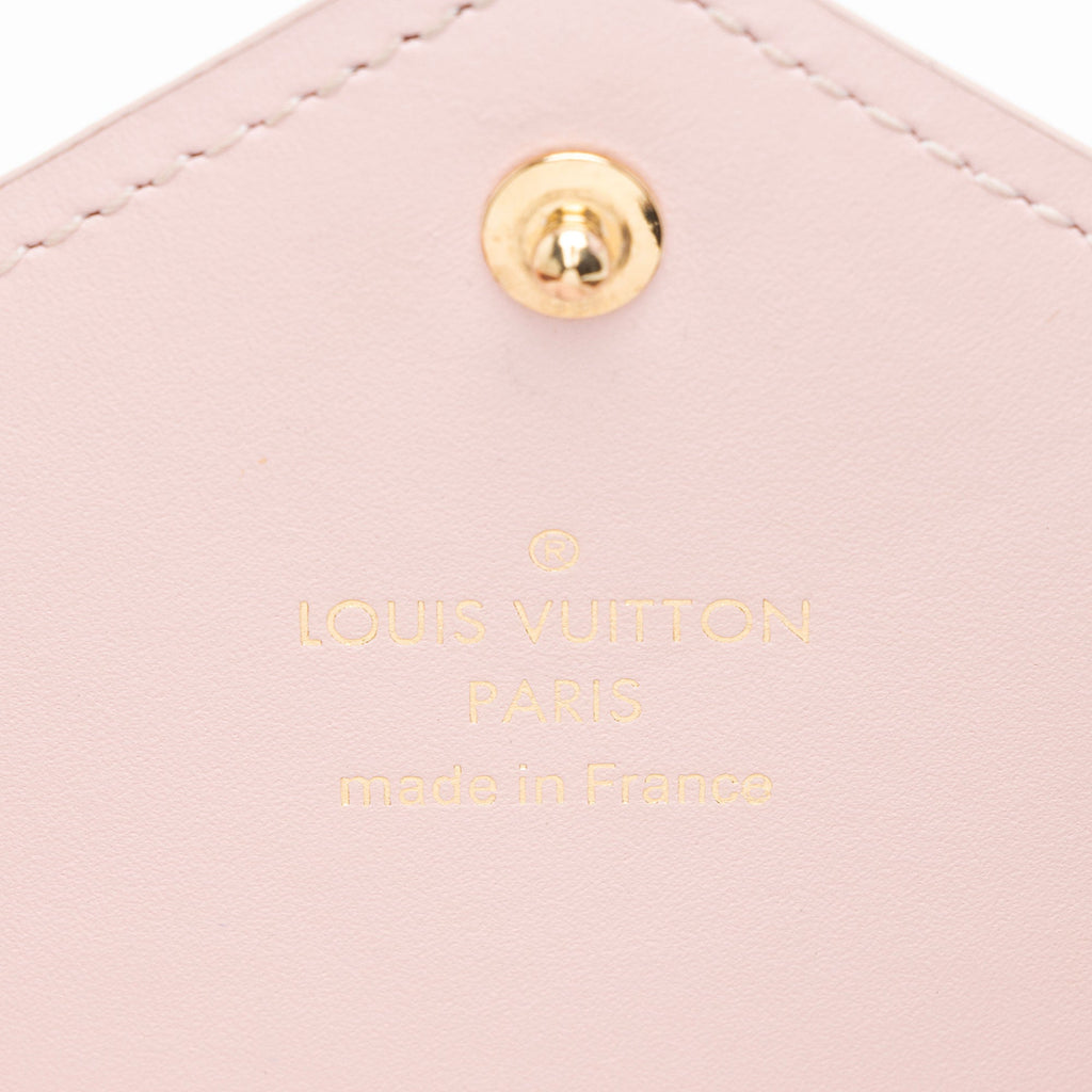 Louis Vuitton Monogram Canvas Kirigami Pouch Set
