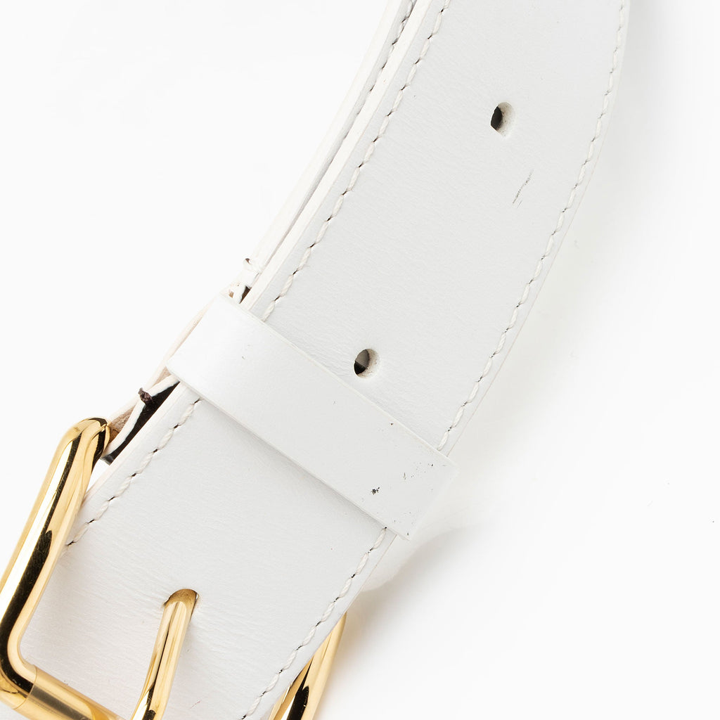 Louis Vuitton Monogram Canvas LV Match Papillon Trunk Shoulder Strap