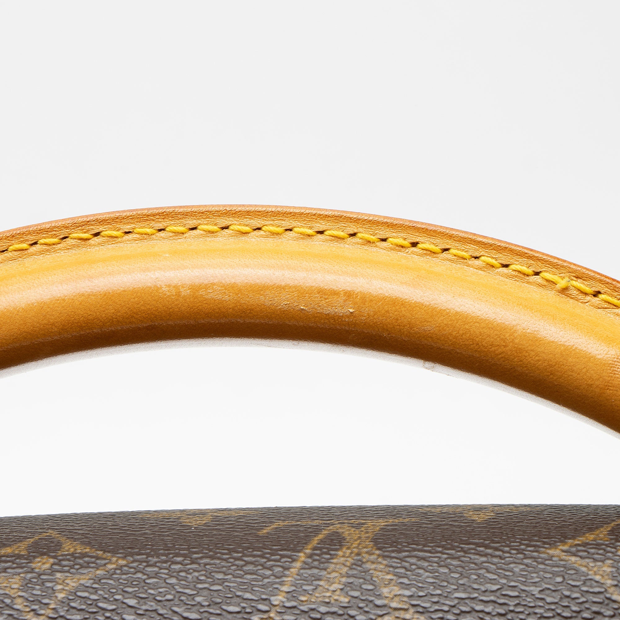 Louis Vuitton Monogram Canvas Laguito Briefcase