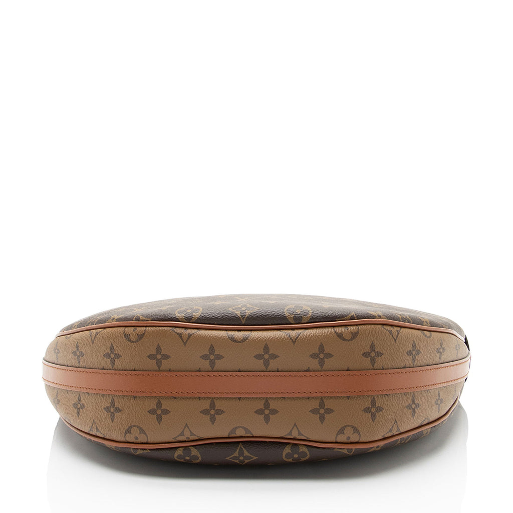 Louis Vuitton Monogram Canvas Loop Hobo