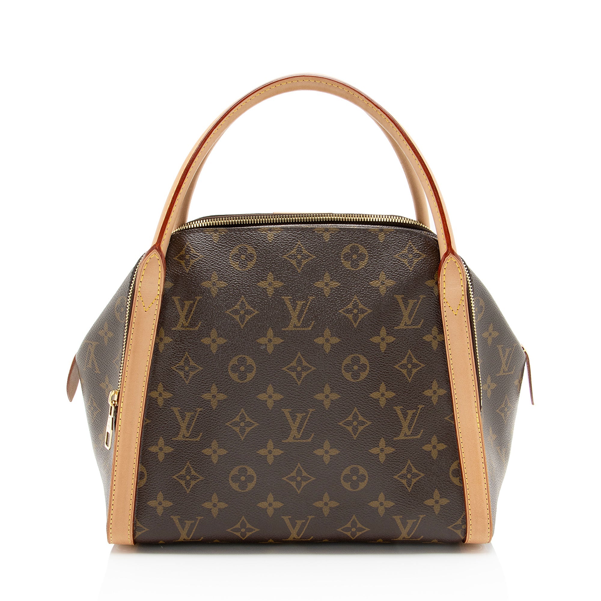 Louis Vuitton Monogram Canvas Marais MM Satchel