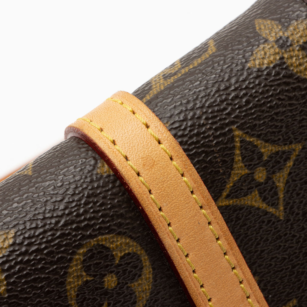 Louis Vuitton Monogram Canvas Marelle PM Bag (SHF-MVvZBR)