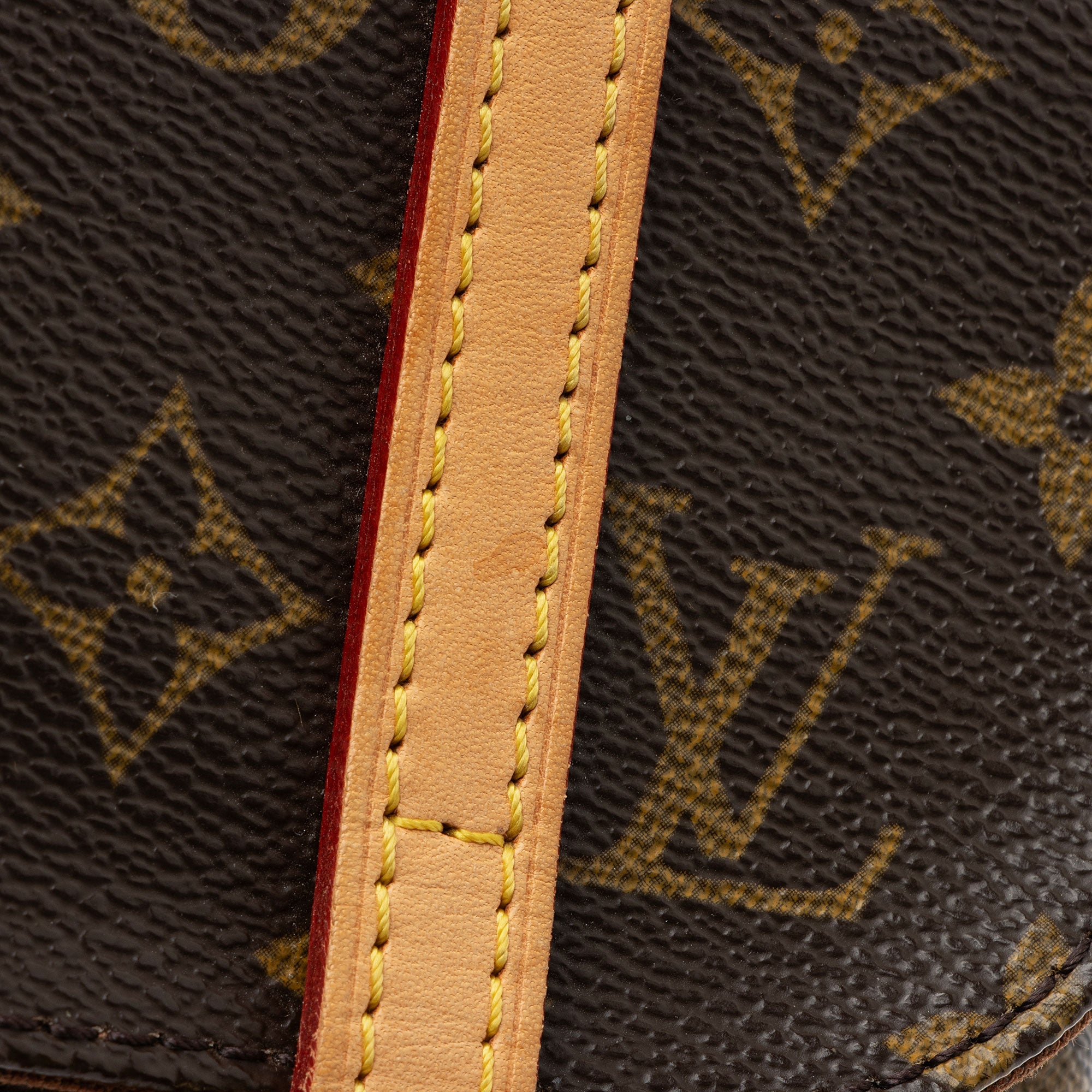 Louis Vuitton Monogram Canvas Marelle PM Bag (SHF-MVvZBR)