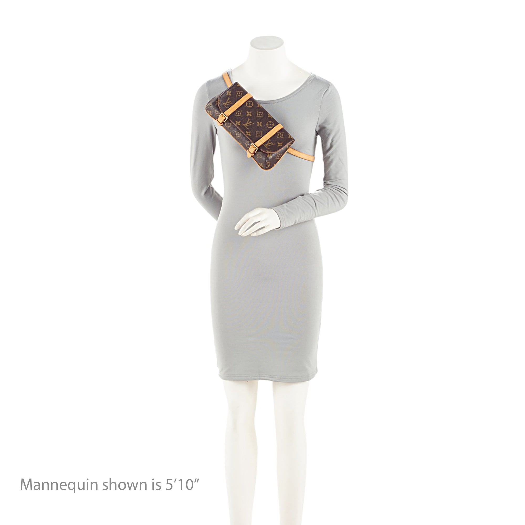 Louis Vuitton Monogram Canvas Marelle PM Bag (SHF-MVvZBR)