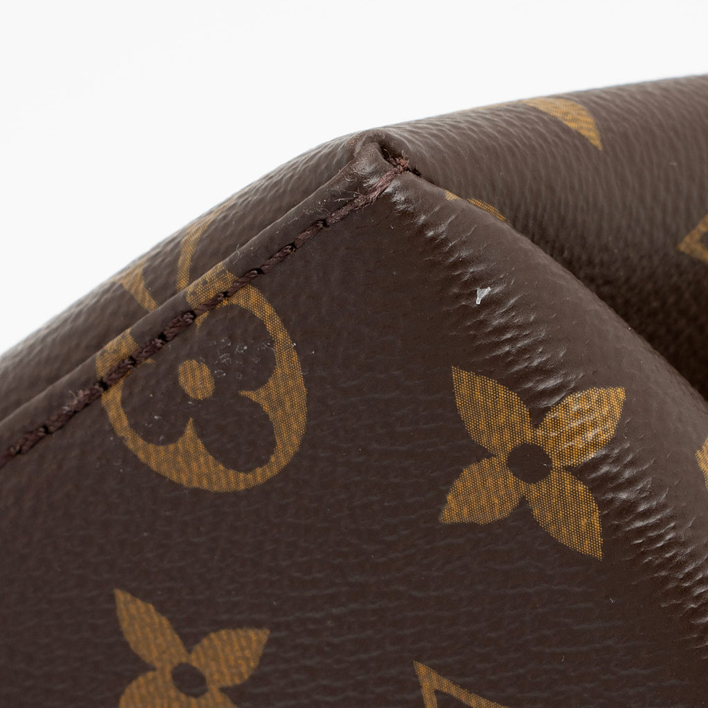 Louis Vuitton Monogram Canvas Marignan Messenger Bag (SHF-XfPyEI)