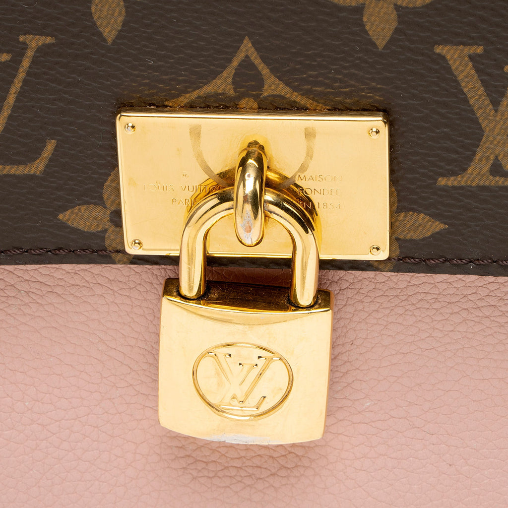 Louis Vuitton Monogram Canvas Marignan Messenger