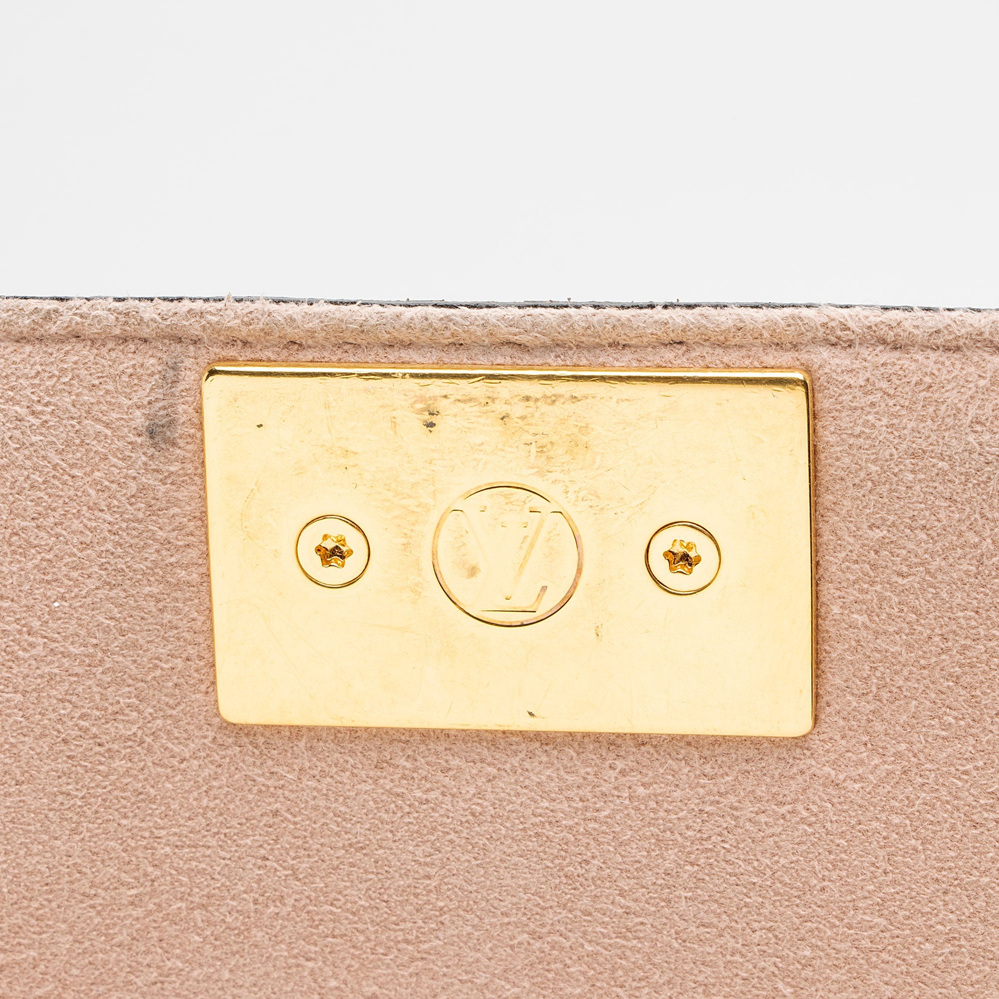 Louis Vuitton Monogram Canvas Marignan Messenger