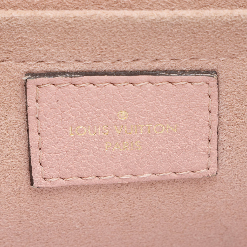 Louis Vuitton Monogram Canvas Marignan Messenger