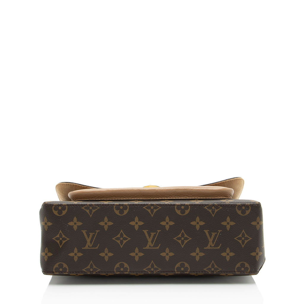 Louis Vuitton Monogram Canvas Marignan Messenger