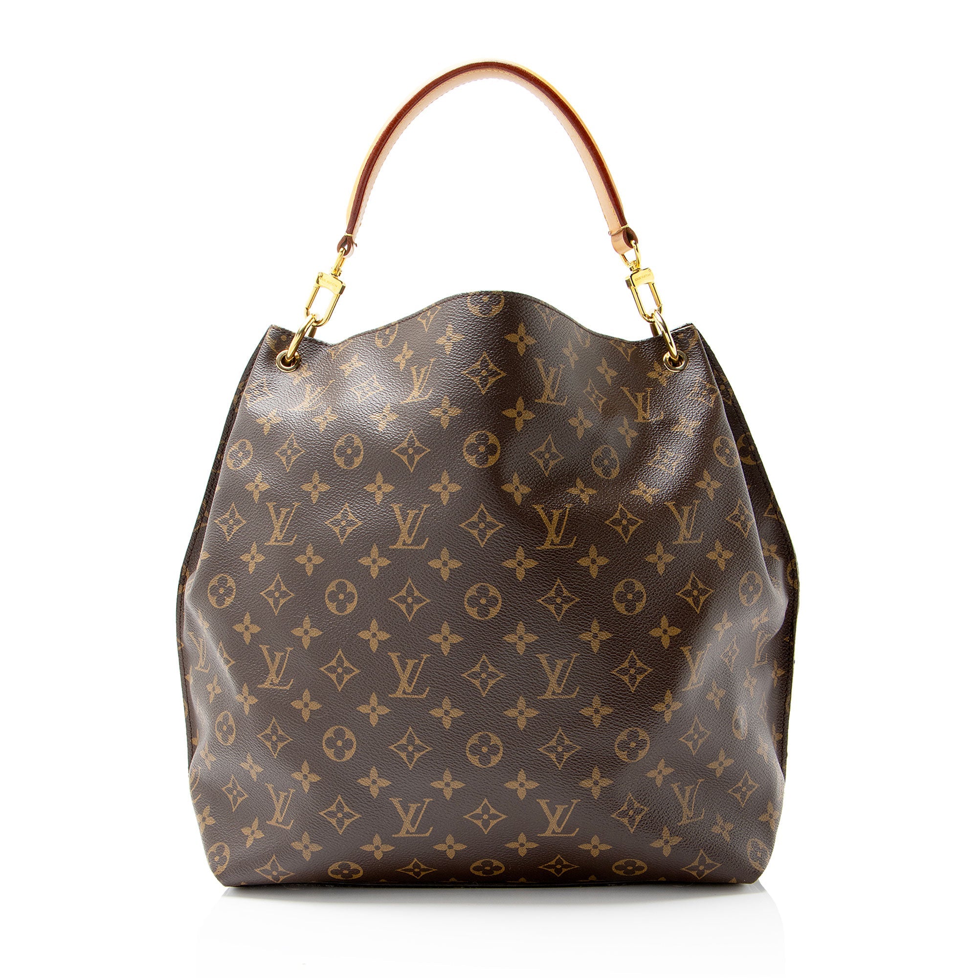 Louis Vuitton Monogram Canvas Metis Hobo