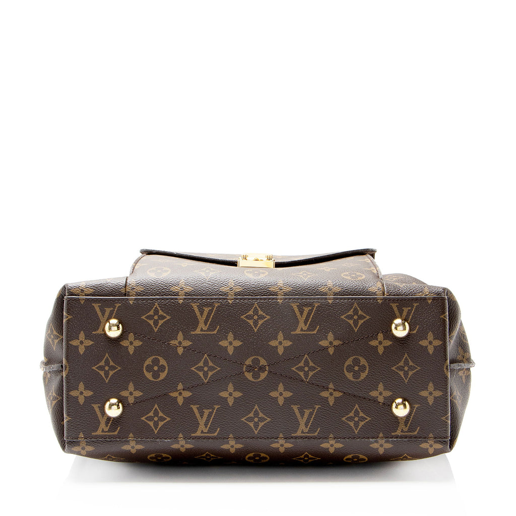 Louis Vuitton Monogram Canvas Metis Hobo