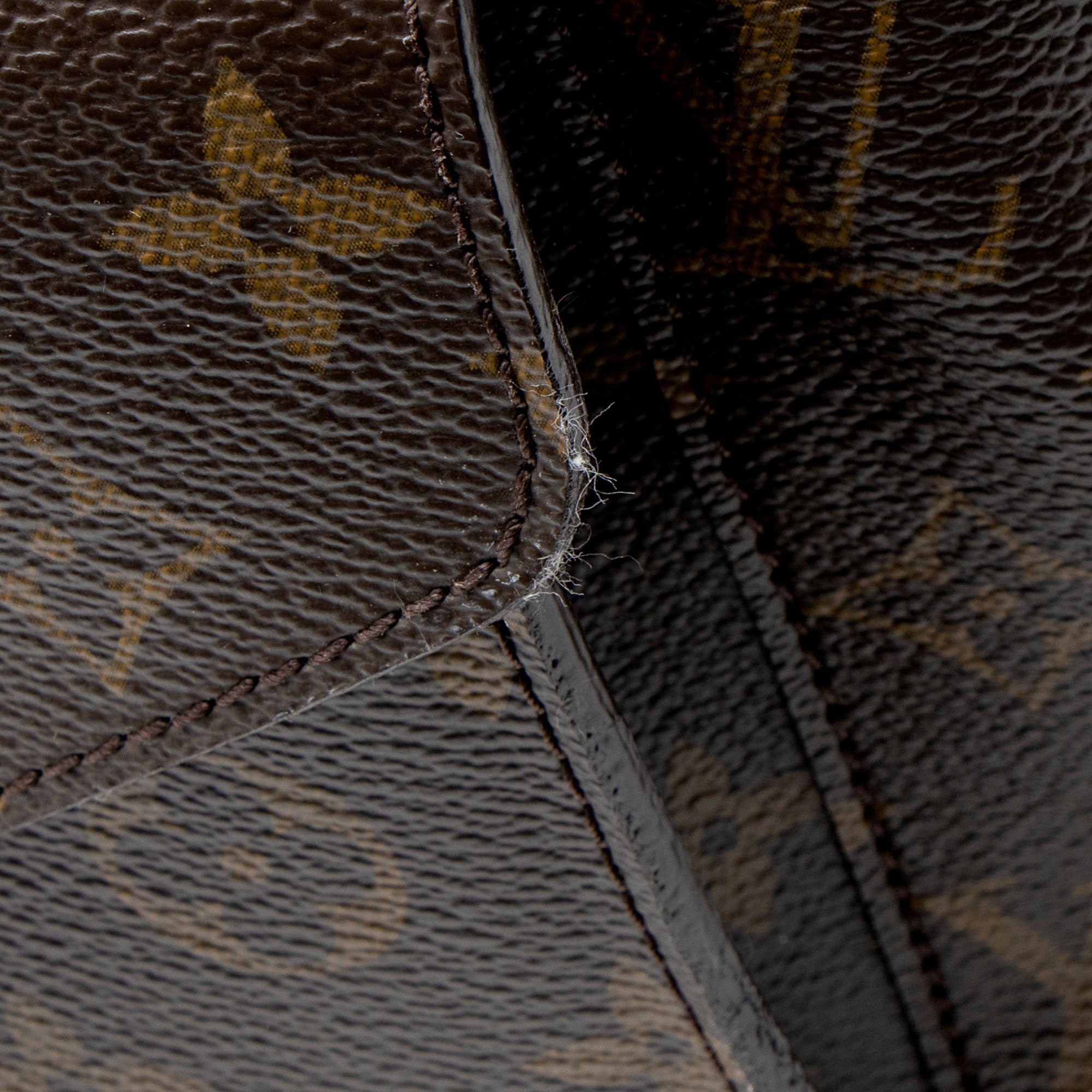 Louis Vuitton Monogram Canvas Metis Hobo