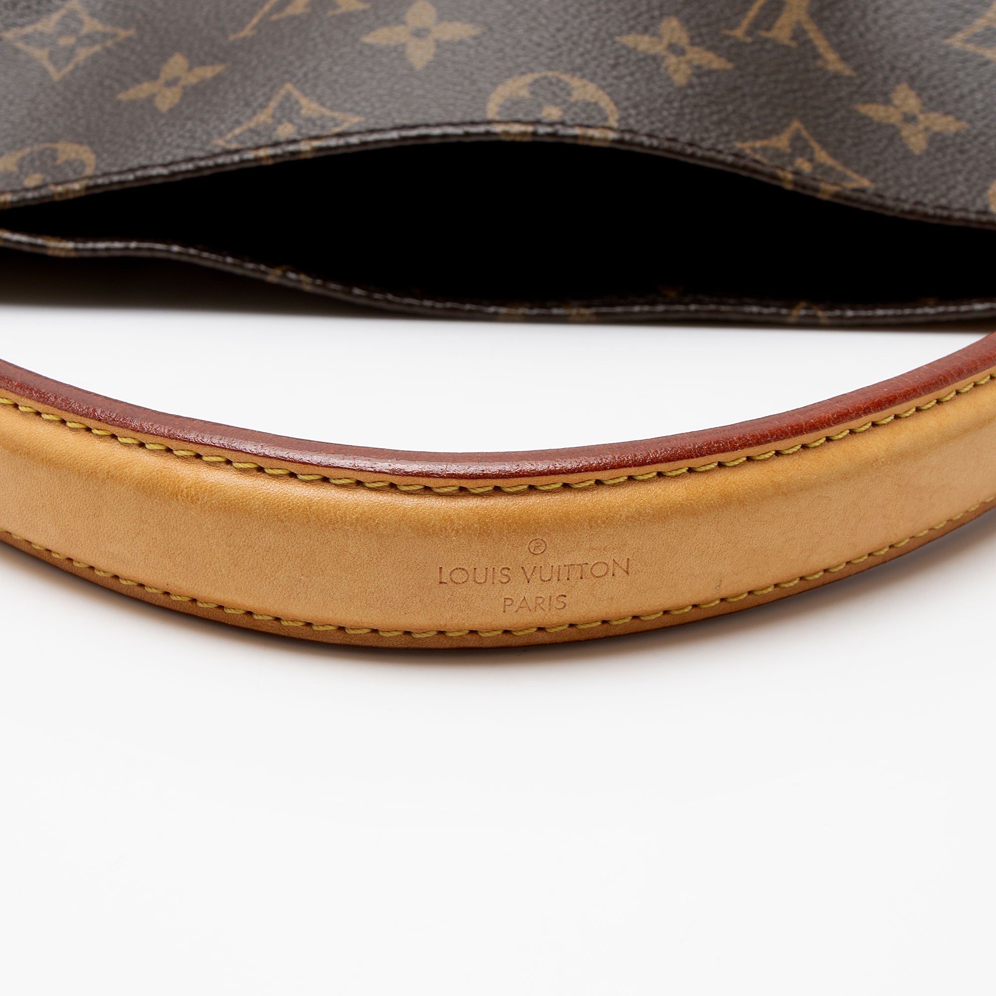 Louis Vuitton Monogram Canvas Metis Hobo