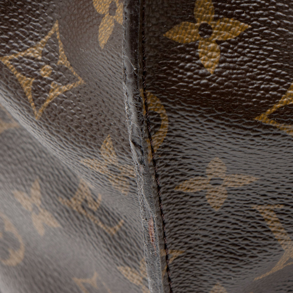 Louis Vuitton Monogram Canvas Metis Hobo