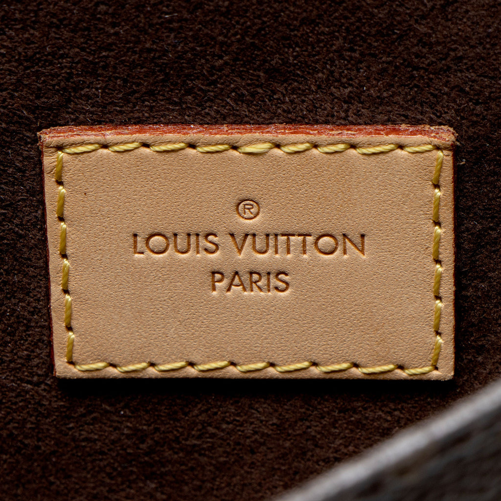 Louis Vuitton Monogram Canvas Metis Hobo