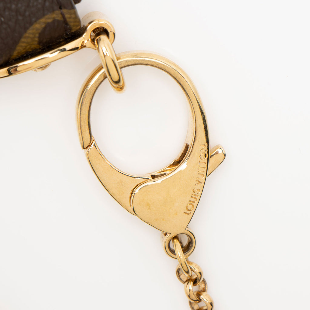 Louis Vuitton Monogram Canvas Milla PM Pochette (SHF-kSIJNR)