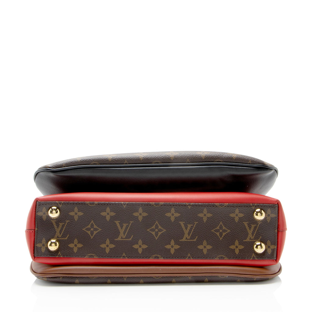 Louis Vuitton Monogram Canvas Millefeuille Tote