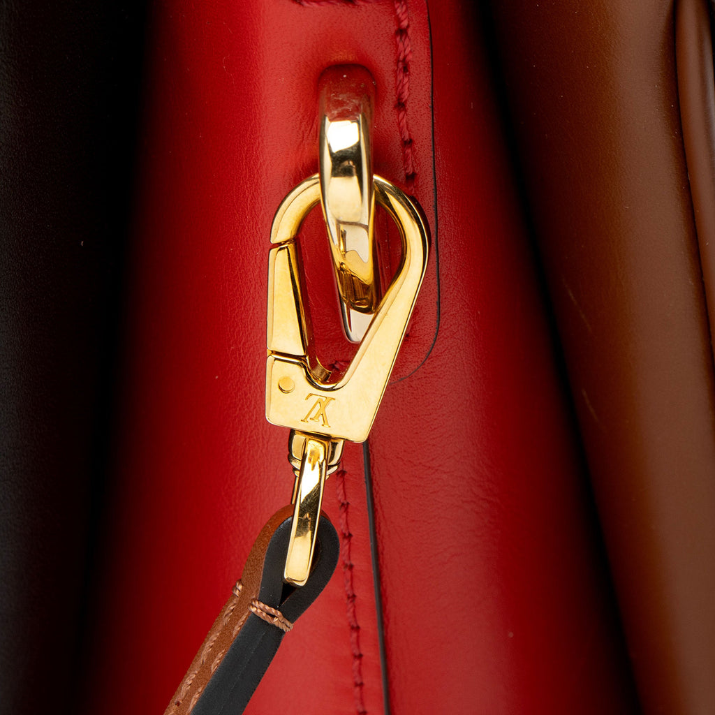 Louis Vuitton Monogram Canvas Millefeuille Tote