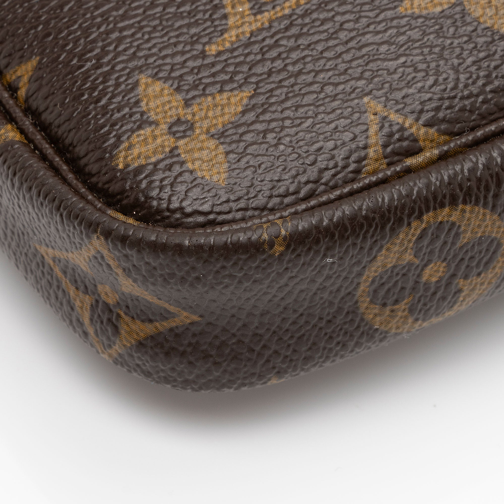 Louis Vuitton Monogram Canvas Mini Pochette Accessoires (SHF-nBtoVp)