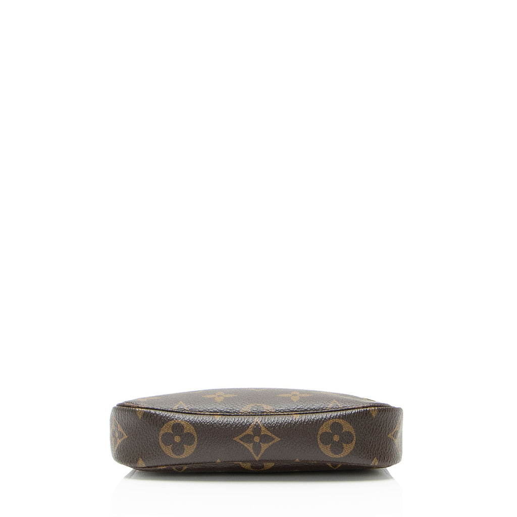 Louis Vuitton Monogram Canvas Mini Pochette Accessoires