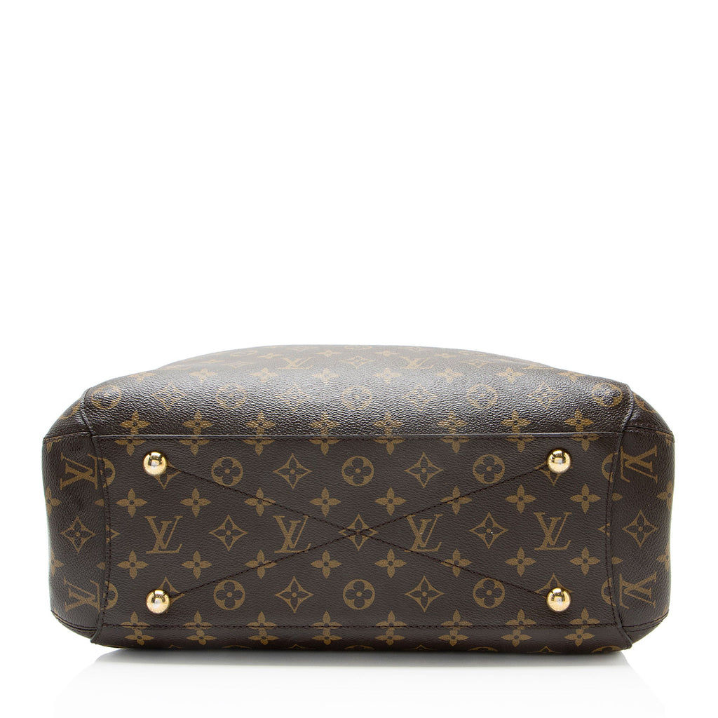 Louis Vuitton Monogram Canvas Montaigne GM Tote