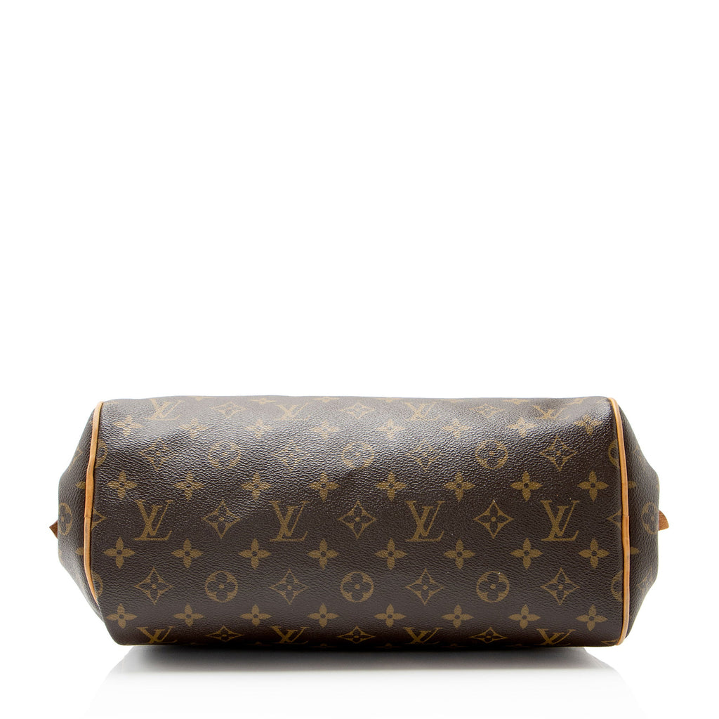 Louis Vuitton Monogram Canvas Montorgueil PM Shoulder Bag
