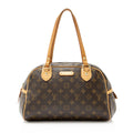 Louis Vuitton Monogram Canvas Montorgueil PM Shoulder Bag