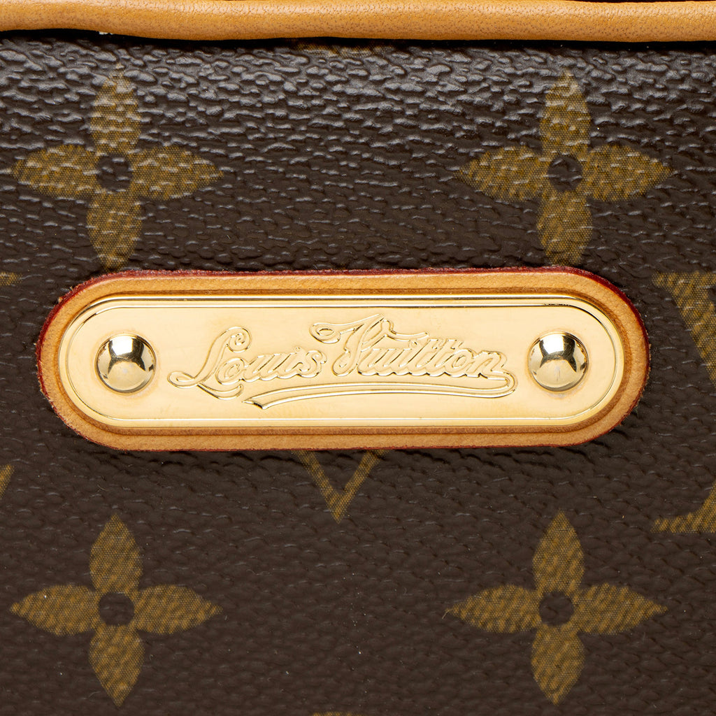 Louis Vuitton Monogram Canvas Montorgueil PM Shoulder Bag