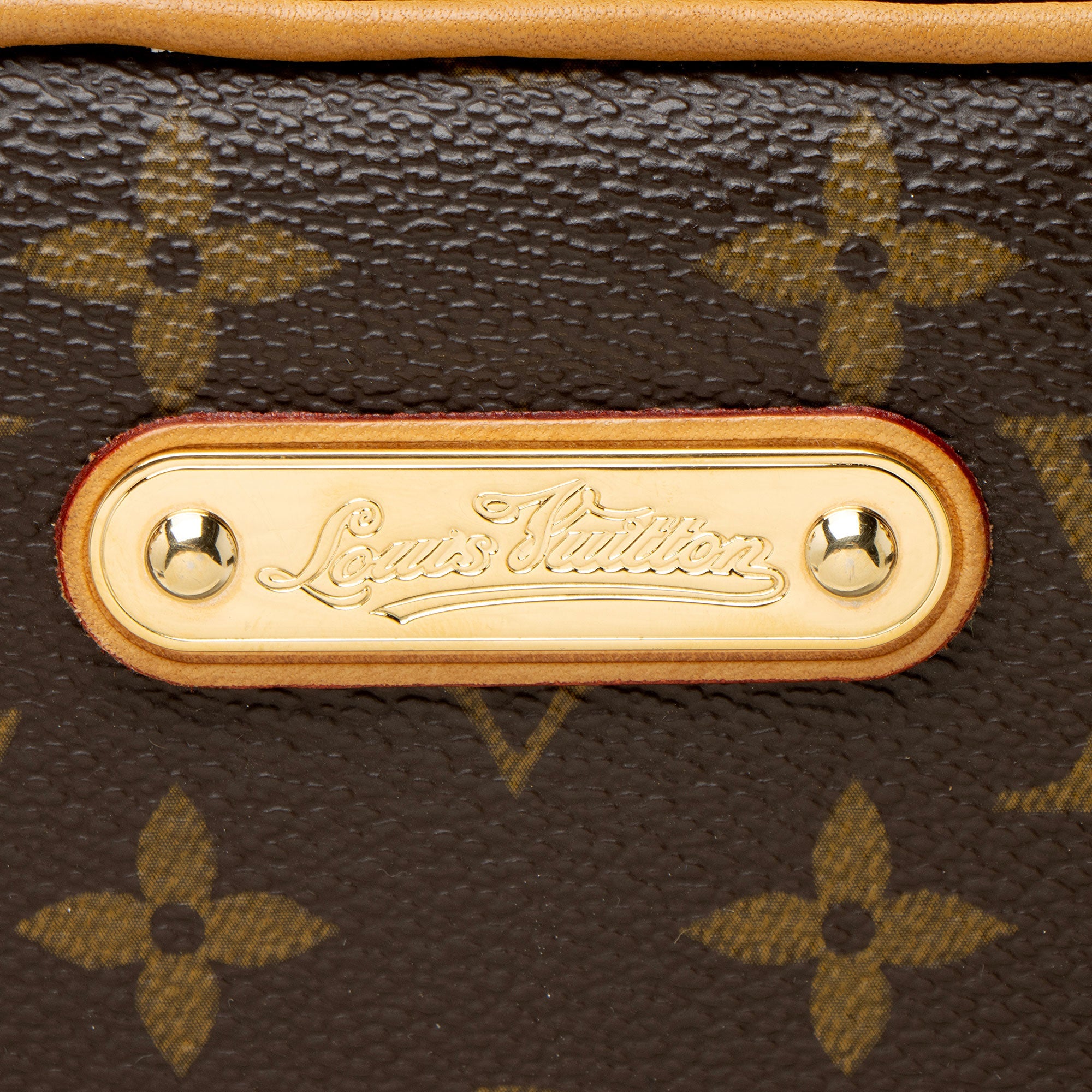 Louis Vuitton Monogram Canvas Montorgueil PM Shoulder Bag
