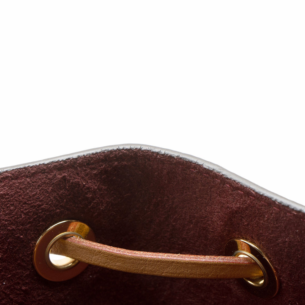 Louis Vuitton Monogram Canvas Montsouris NM Backpack