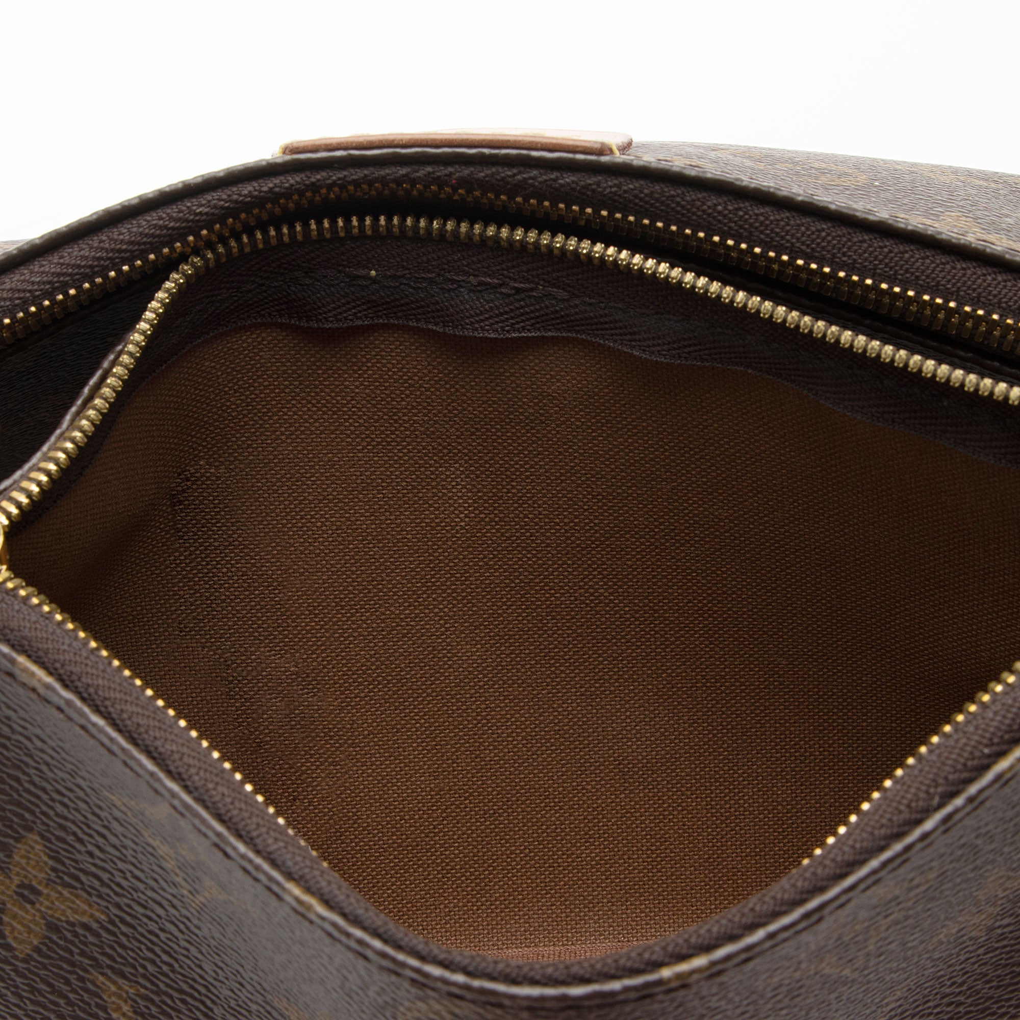 Louis Vuitton Monogram Canvas Multi-Pochette Accessoires (SHF-3UmPr2)
