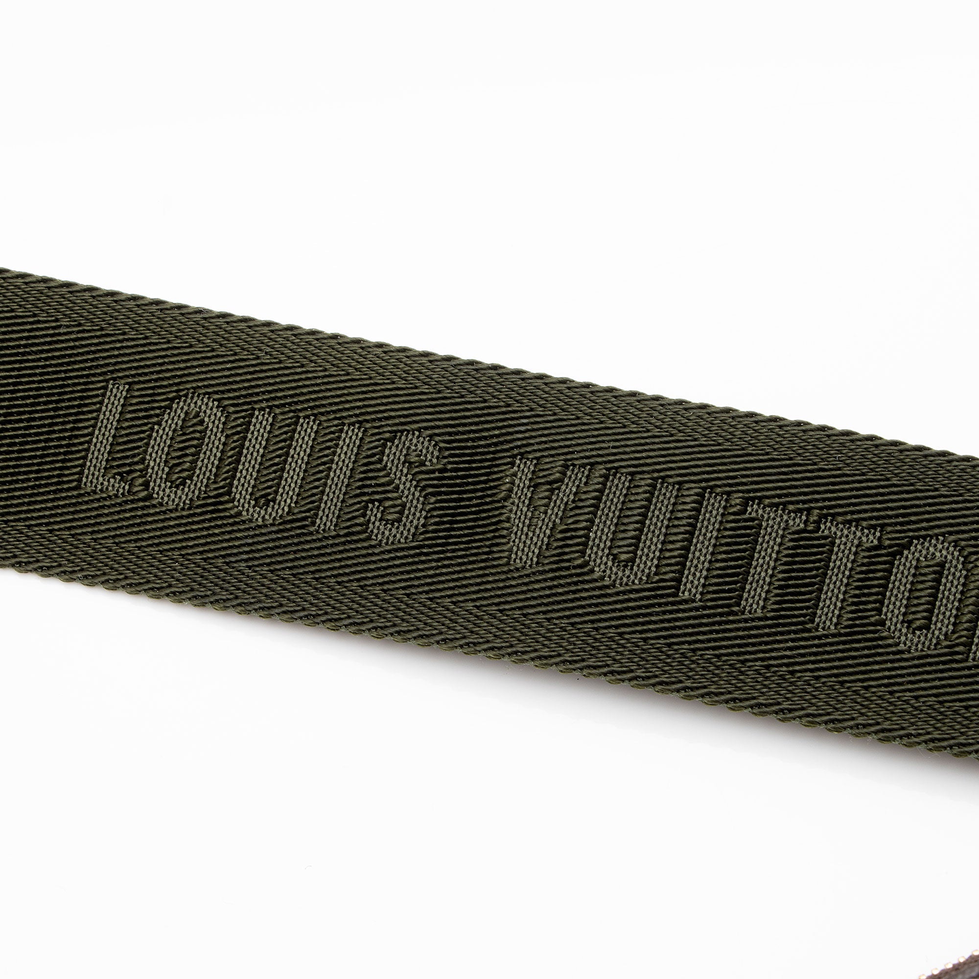 Louis Vuitton Monogram Canvas Multi-Pochette Accessoires (SHF-vSFJfd)