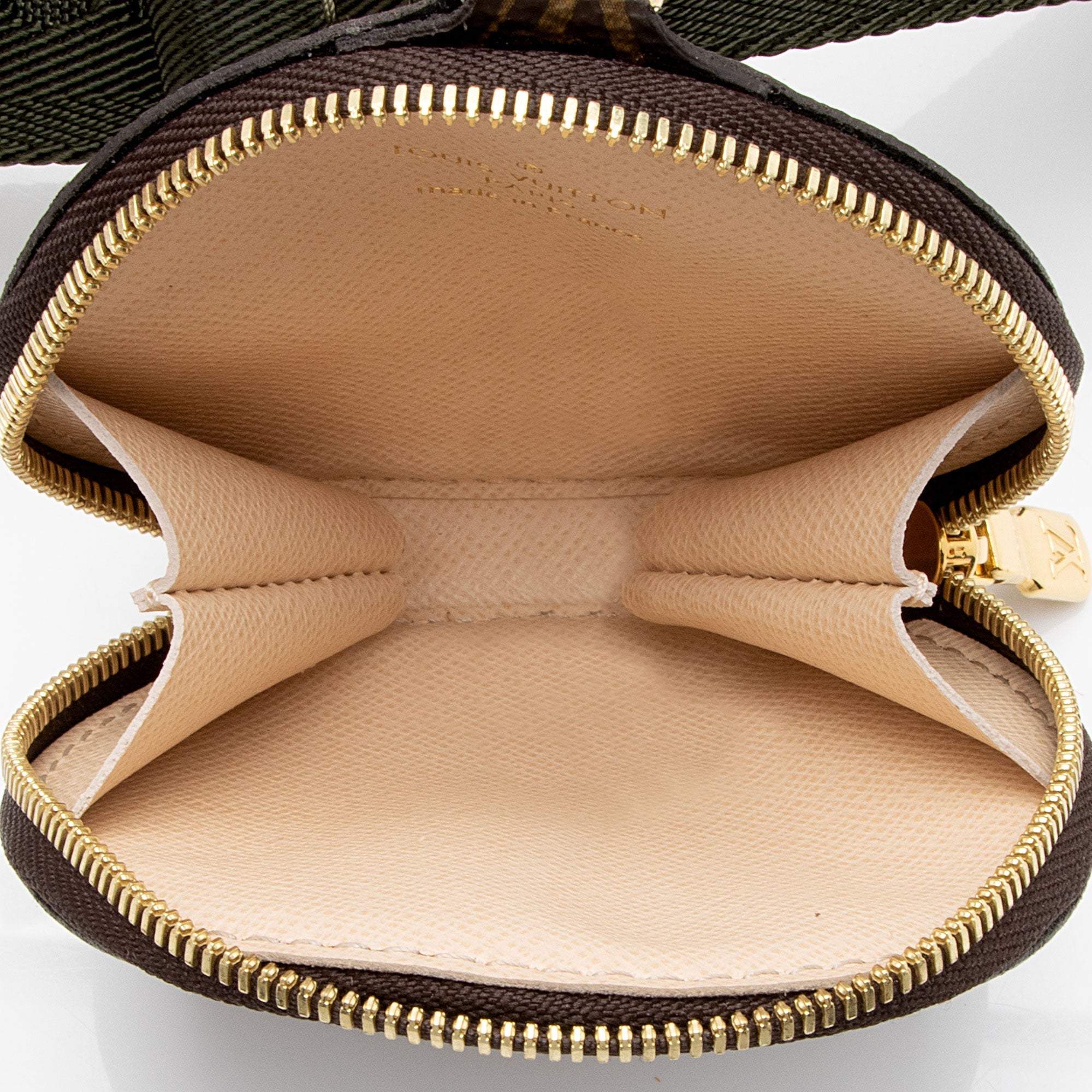 Louis Vuitton Monogram Canvas Multi-Pochette Accessoires (SHF-vSFJfd)