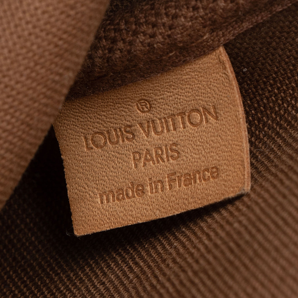 Louis Vuitton Monogram Canvas Multi-Pochette Accessoires (SHF-2SsGq6)