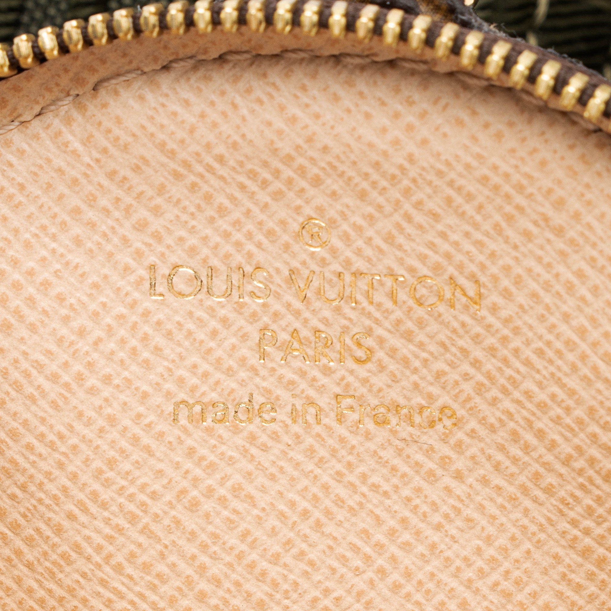Louis Vuitton Monogram Canvas Multi-Pochette Accessoires (SHF-2SsGq6)