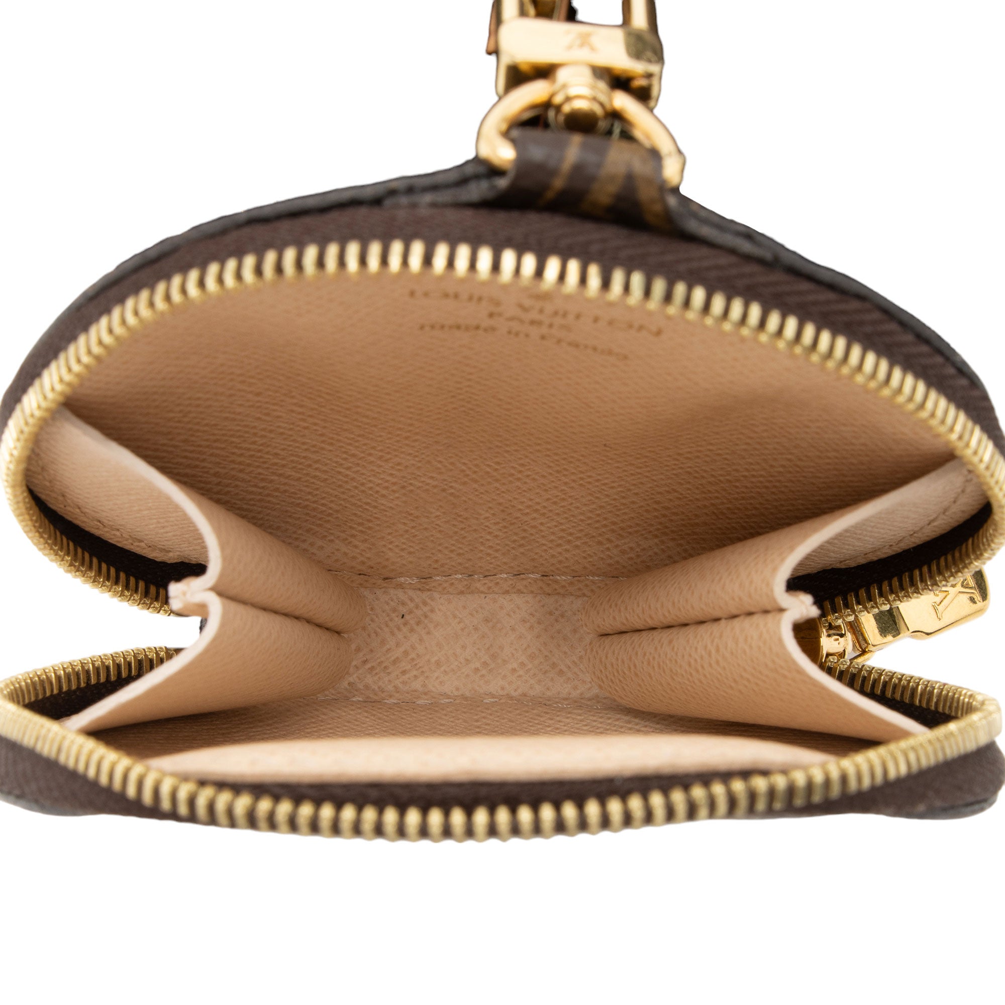 Louis Vuitton Monogram Canvas Multi-Pochette Accessoires (SHF-2SsGq6)