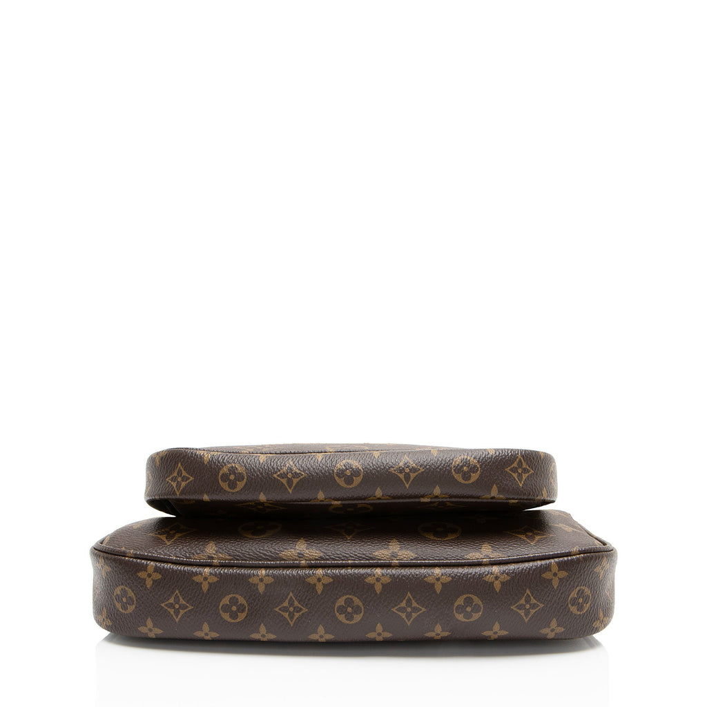 Louis Vuitton Monogram Canvas Multi-Pochette Accessoires