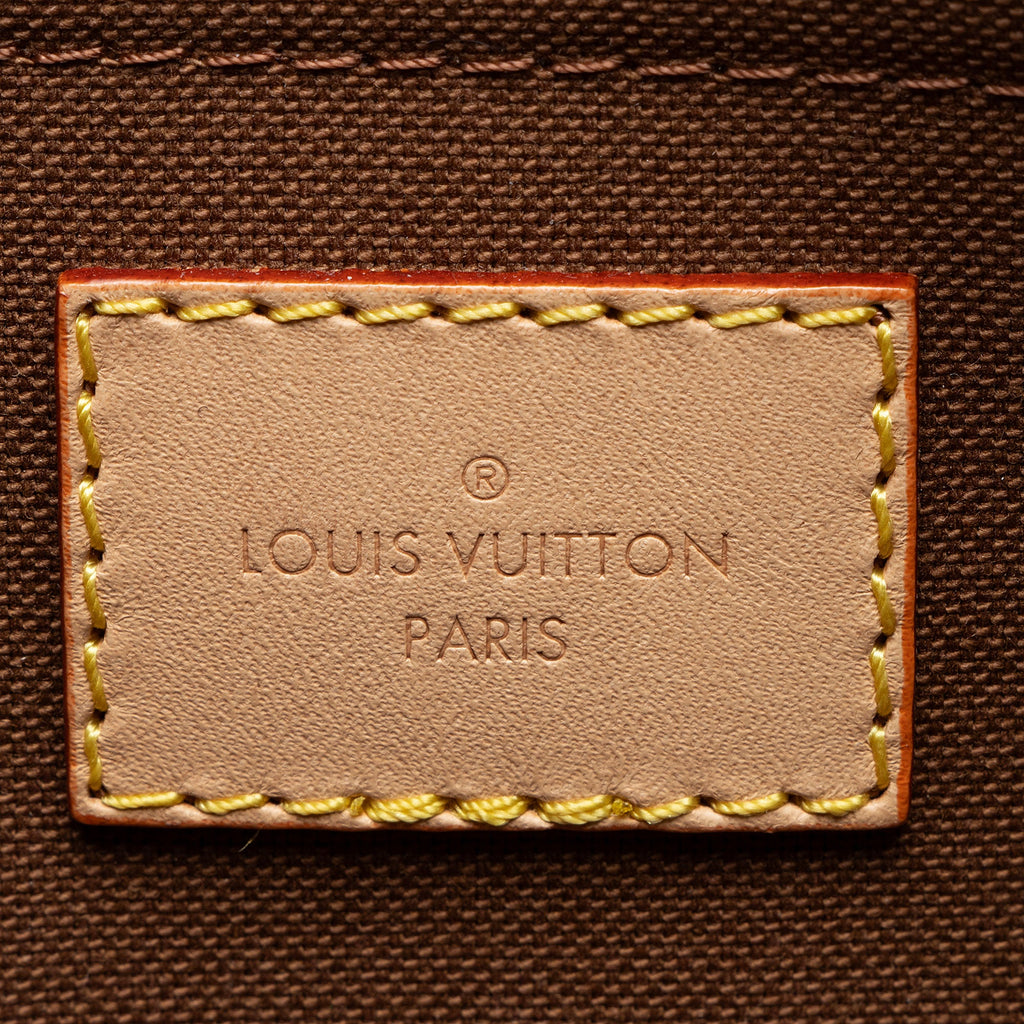 Louis Vuitton Monogram Canvas Multi-Pochette Accessoires