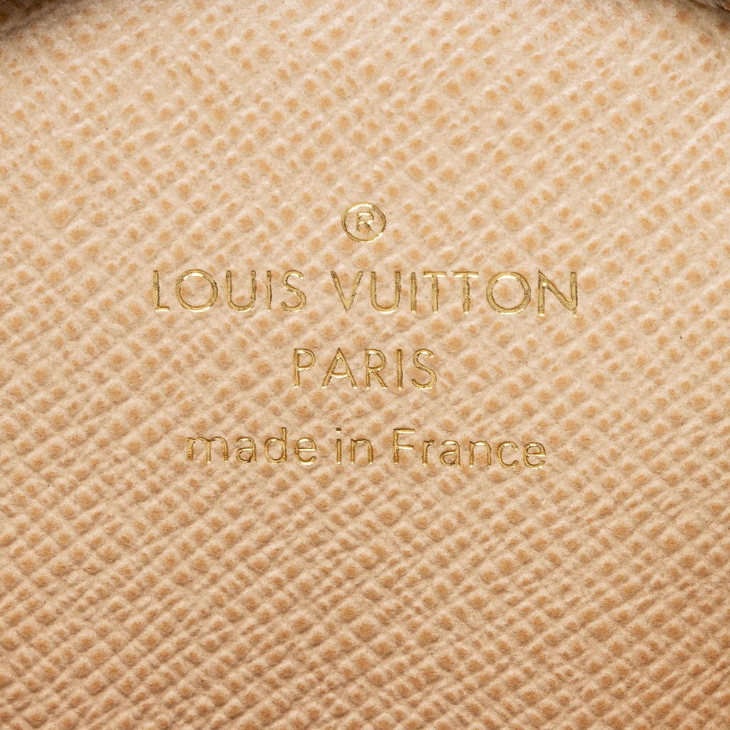 Louis Vuitton Monogram Canvas Multi-Pochette Accessoires