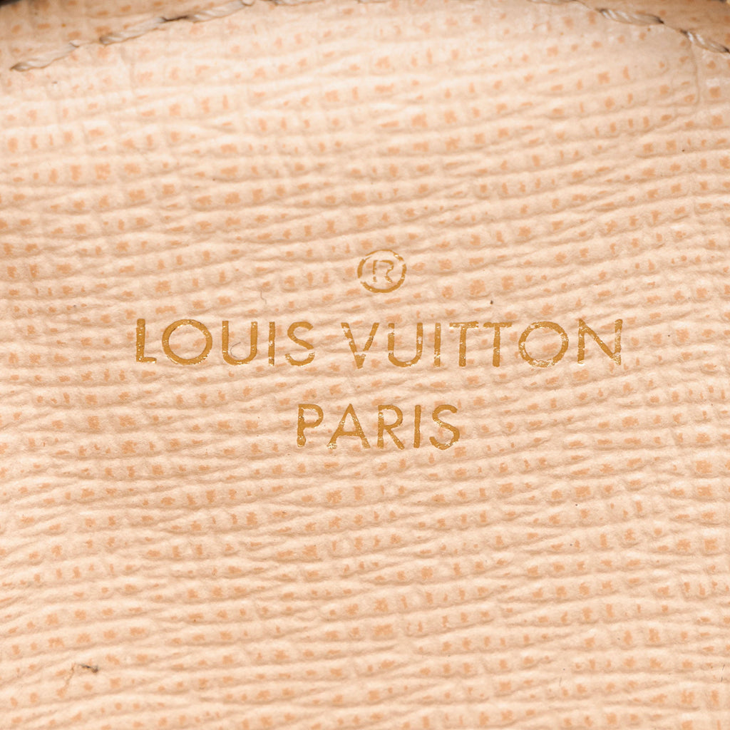 Louis Vuitton Monogram Canvas Multi-Pochette Accessoires
