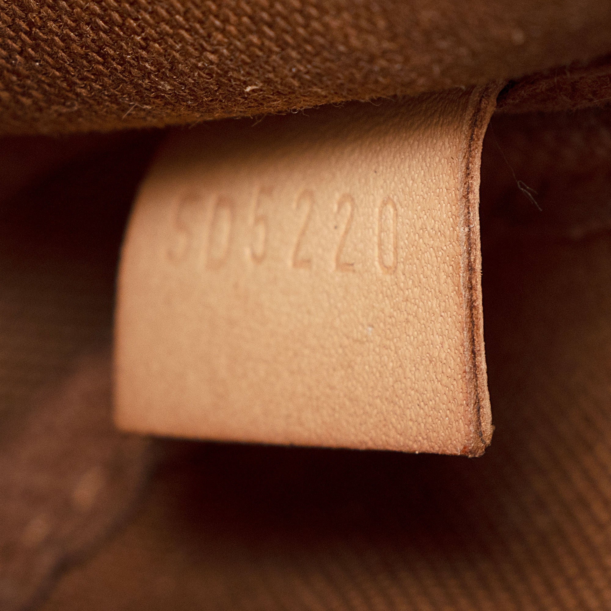 Louis Vuitton Monogram Canvas Multi-Pochette Accessoires