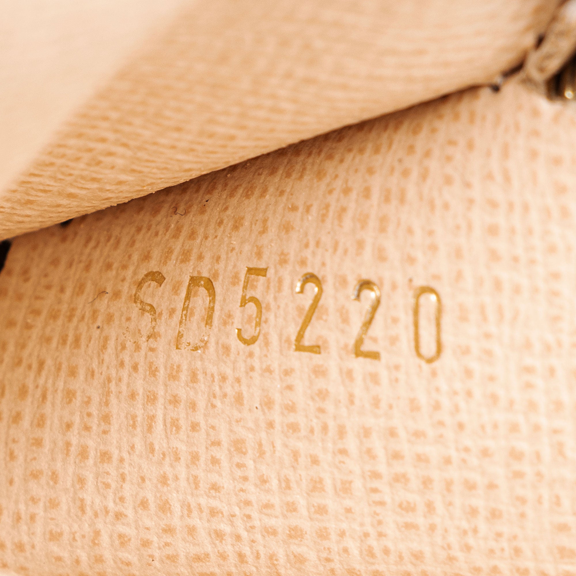 Louis Vuitton Monogram Canvas Multi-Pochette Accessoires
