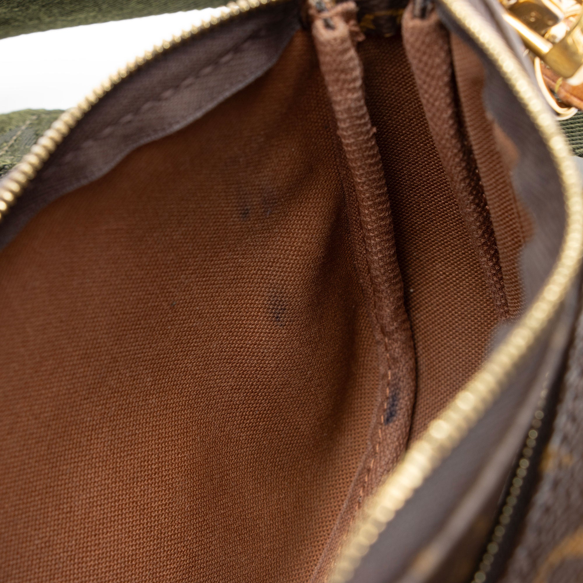 Louis Vuitton Monogram Canvas Multi-Pochette Accessoires