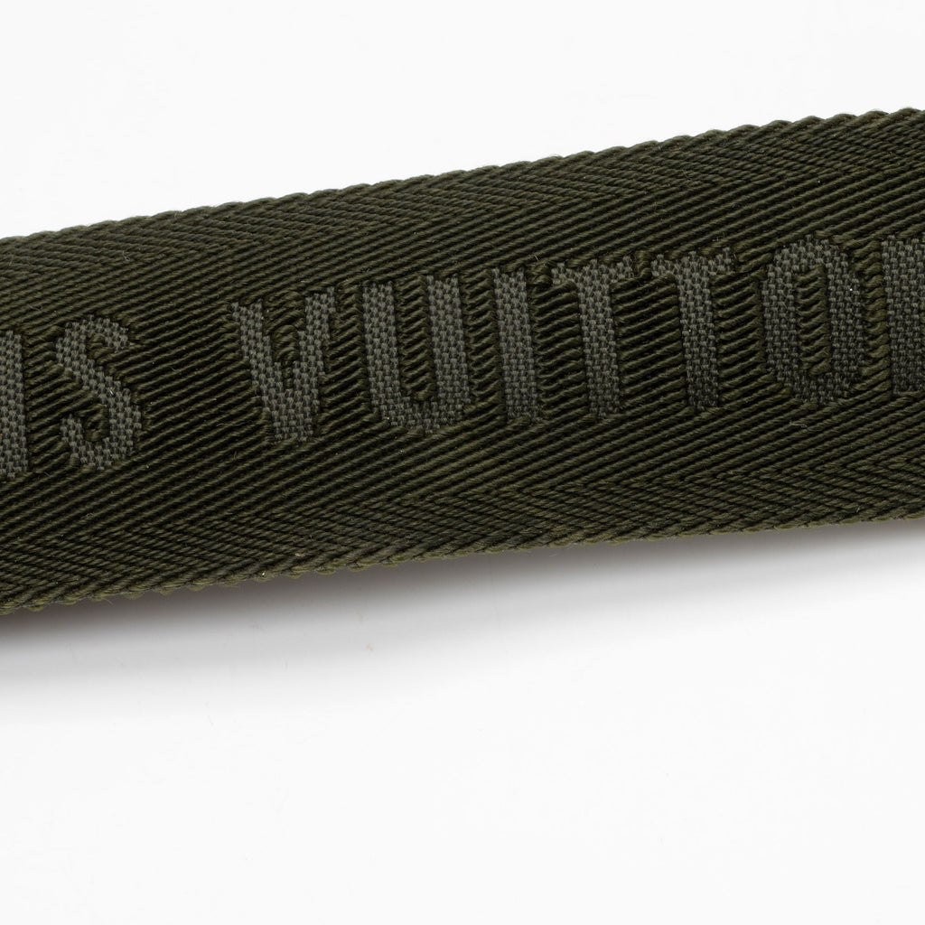 Louis Vuitton Monogram Canvas Multi-Pochette Accessoires