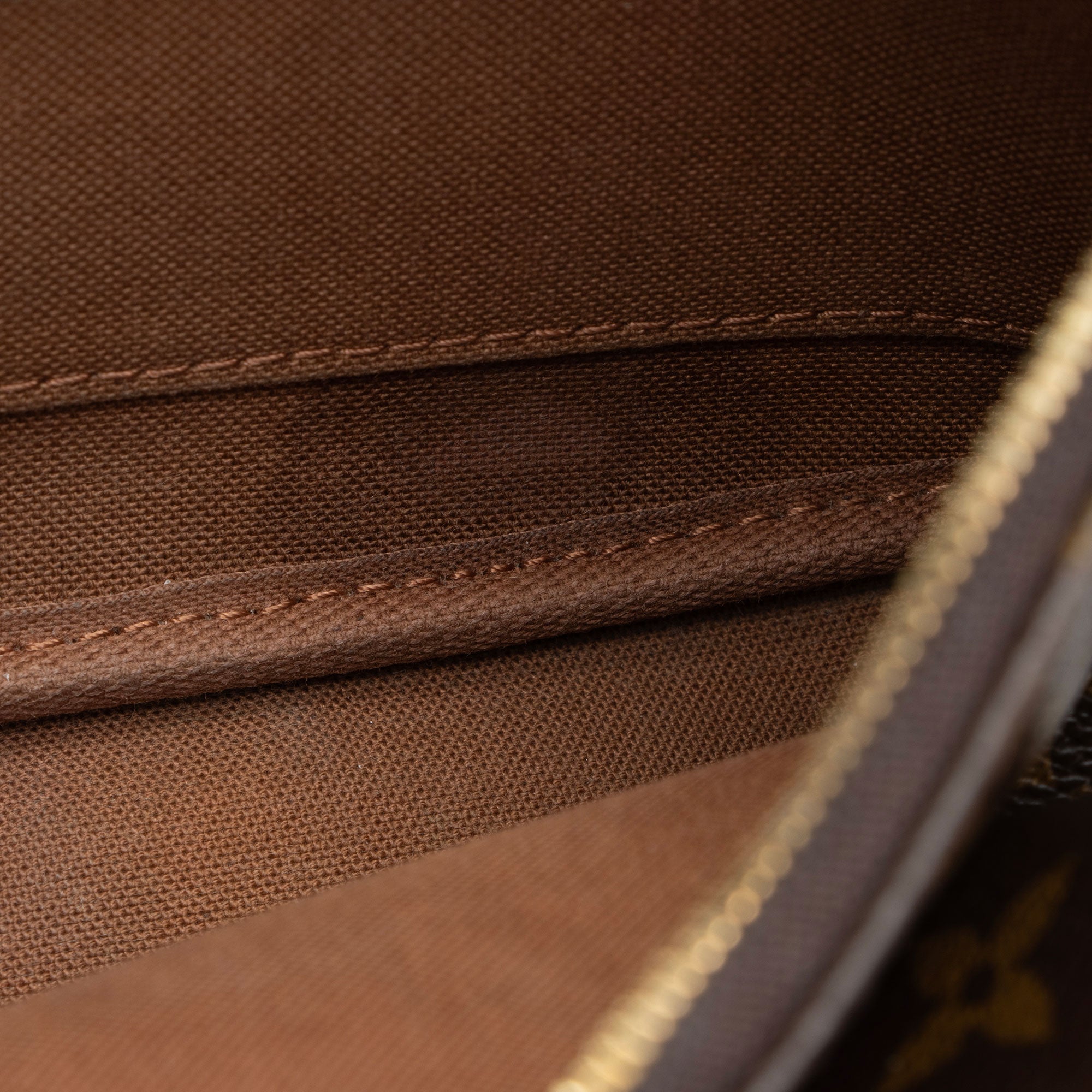Louis Vuitton Monogram Canvas Multi-Pochette Accessoires