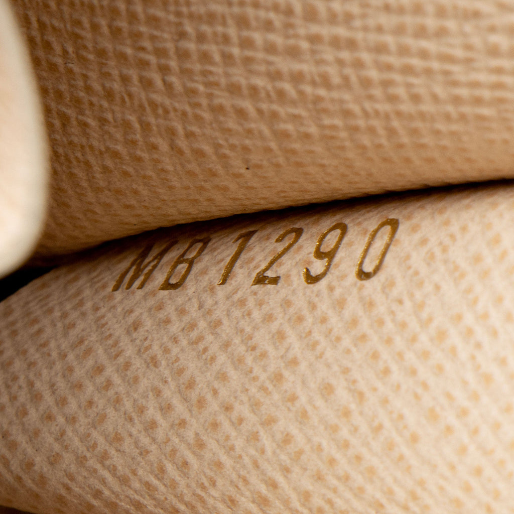 Louis Vuitton Monogram Canvas Multi-Pochette Accessoires