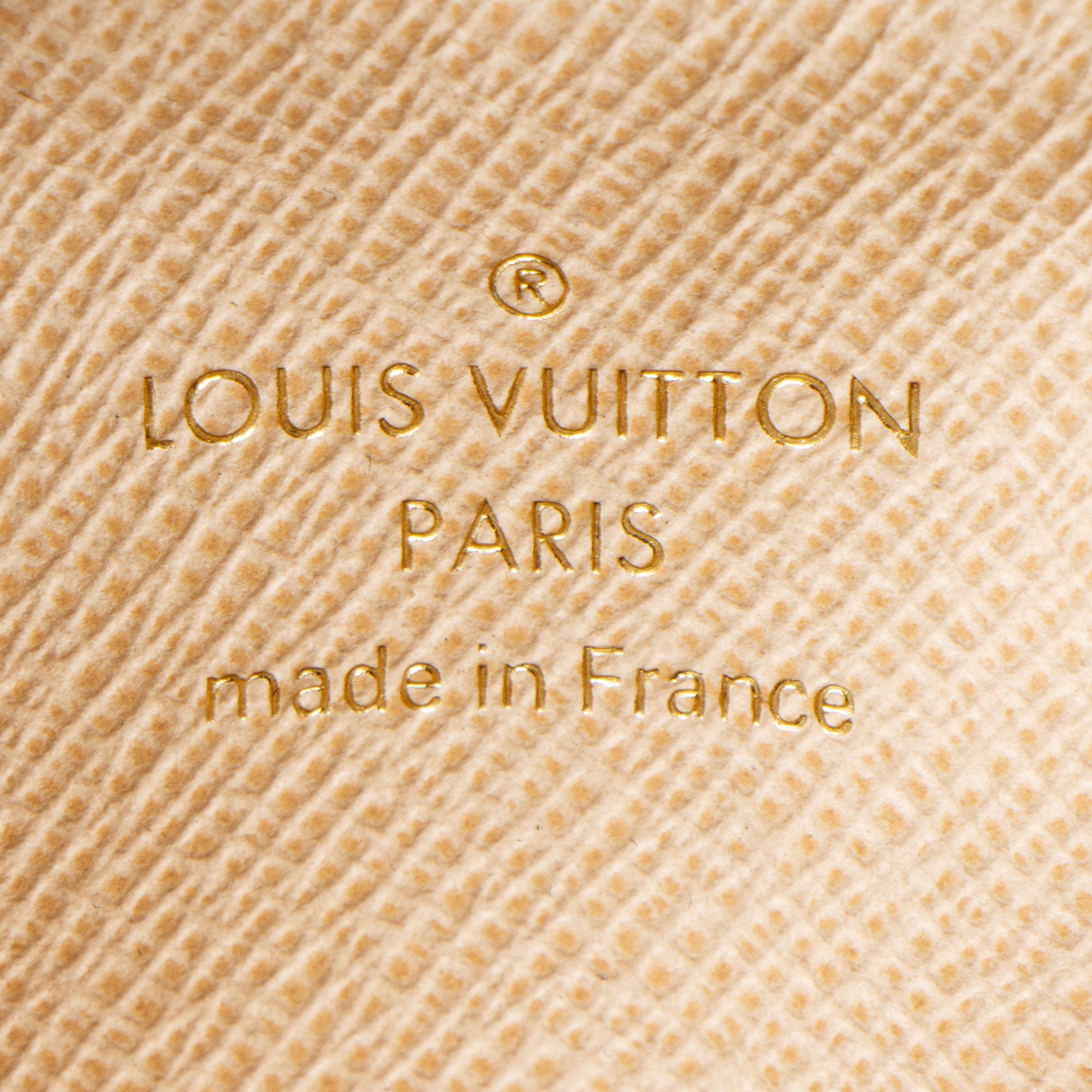 Louis Vuitton Monogram Canvas Multi-Pochette Accessoires